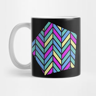 CHEVRON1 Mug